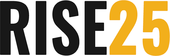 Rise25 Logo